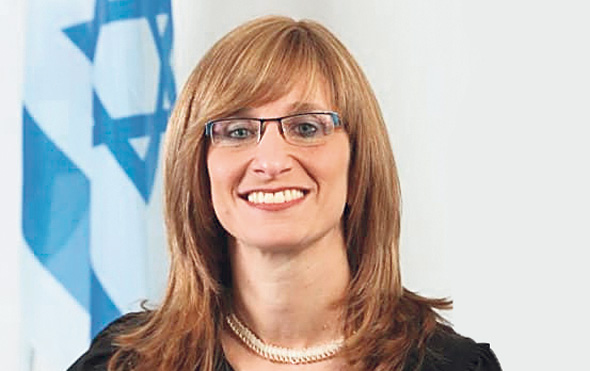 השופטת עידית ברקוביץ'. "מנהל מגורים אינה צד לתיק, ומשכך אין מניעות" השופטת עידית ברקוביץ'. "מנהל מגורים אינה צד לתיק, ומשכך אין מניעות"