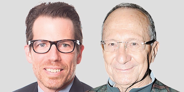 כתר פלסטיק מציגה: הנפילה שאחרי האקזיט