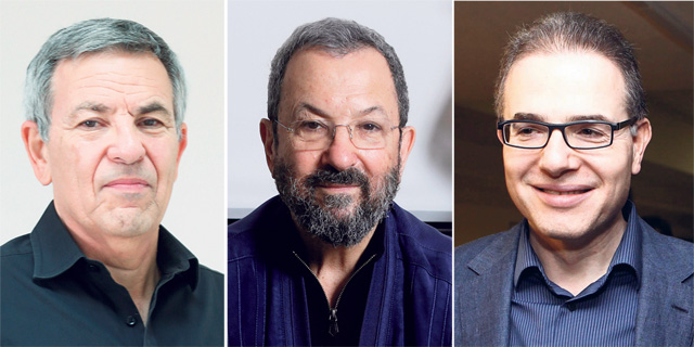 משה והארץ המובטחת של תעשיית הקנאביס