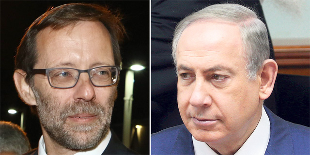הדיל של נתניהו ופייגלין: קניית שלטון בכסף