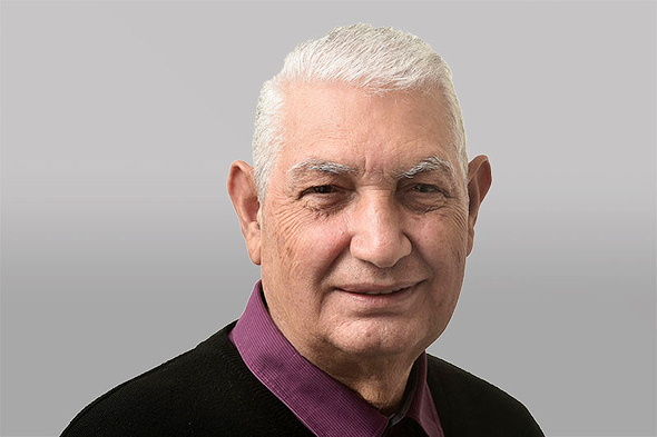 יצחק אביבי יצחק אביבי