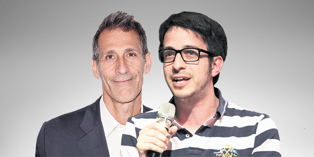 יו"ר סנאפ מצטרף כדירקטור לחברת אקו של יוני בלוך
