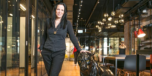 Men Are the Guests Here, Says Founder of Tel Aviv Women-First Coworking Space