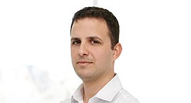עו"ד ירדן אגם זירת הנדל"ן, צילום: גרומן ושות' עו"ד ירדן אגם זירת הנדל"ן, צילום: גרומן ושות'