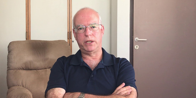 המועמד המוביל לנשיא אוניברסיטת ת"א - פרופ' אריאל פורת