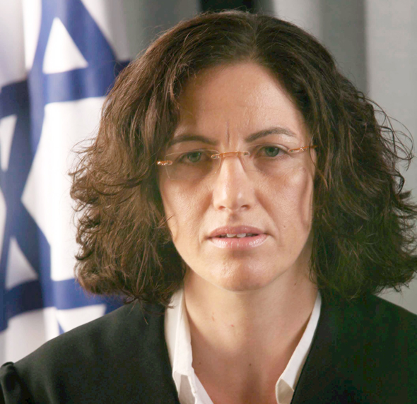 השופטת יעל בלכר. לא הוכח היעדר היתכנות כלכלית השופטת יעל בלכר. לא הוכח היעדר היתכנות כלכלית