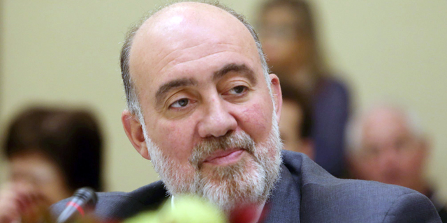 רון פרושאור: "האיחוד הוא חטוטרת. הברקזיט יחזק את בריטניה"