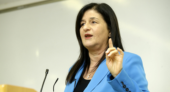 סמדר ברבר צדיק מנכ"לית הבינלאומי סמדר ברבר צדיק מנכ"לית הבינלאומי
