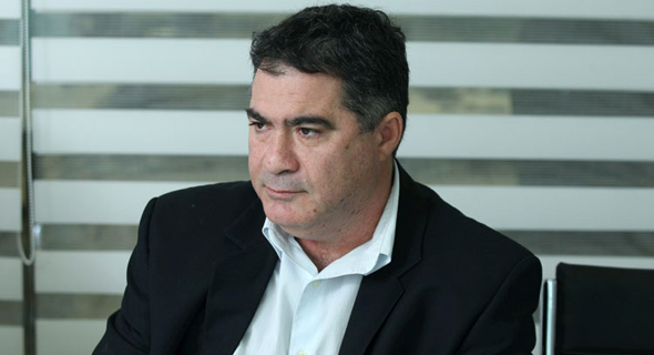 ראול סרוגו. הארנונה שמשלמים משקי הבית אינה רווחית ראול סרוגו. הארנונה שמשלמים משקי הבית אינה רווחית