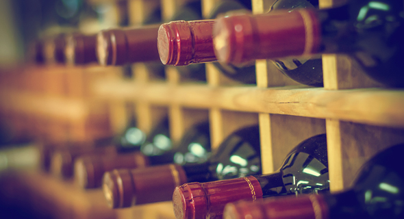 Wine (illustration). Photo: Shutterstock