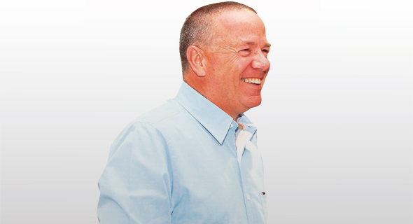 יו"ר בזק שלמה רודב יו"ר בזק שלמה רודב