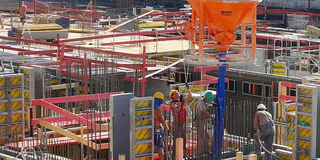 מהנדסים יחויבו לעבור קורס בעלות של אלפי שקלים כתנאי לעבודה עם משרד הבינוי