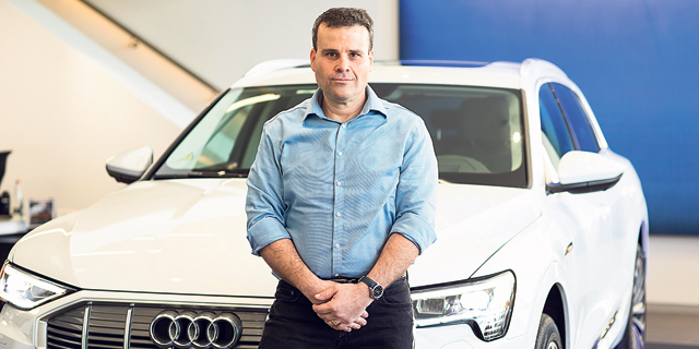 "הממשלה לא תבטיח תשתית טעינה? המכונית החשמלית לא תגיע לישראל בשנים הקרובות"