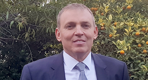 ירון ספקטור. "התחדשות עירונית היא רק צד אחד במשוואה ירון ספקטור. "התחדשות עירונית היא רק צד אחד במשוואה
