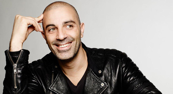 Dror Benshetrit. Photo: Erez Sabag Dror Benshetrit. Photo: Erez Sabag