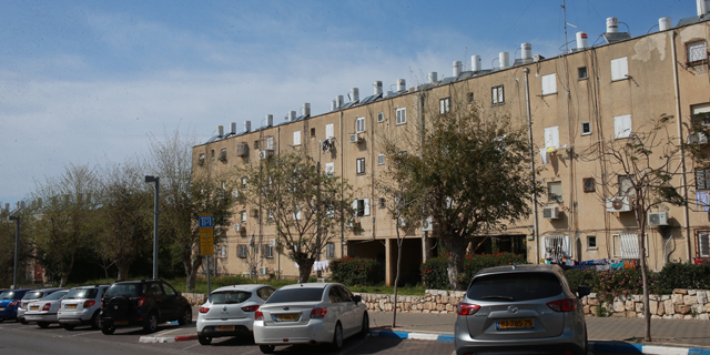 קבלן פינוי־בינוי השאיר אתכם בלי דירה? יש סיכוי שלא תוחזר כל הערבות