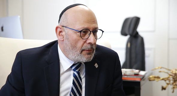 שגריר ישראל באוקראינה יואל ליאון שגריר ישראל באוקראינה יואל ליאון