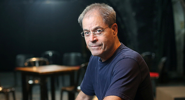 לרנר. "שיח שהחברה הישראלית לא מוכנה לקיים" לרנר. "שיח שהחברה הישראלית לא מוכנה לקיים"