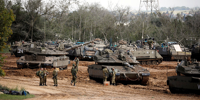 הכנסת סירבה לאשר למערכת הביטחון תוספת תקציב של 3.5 מיליארד שקל