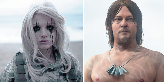 מעריצי קוג'ימה כועסים על סוני: איפה המשחק "Death Stranding"?