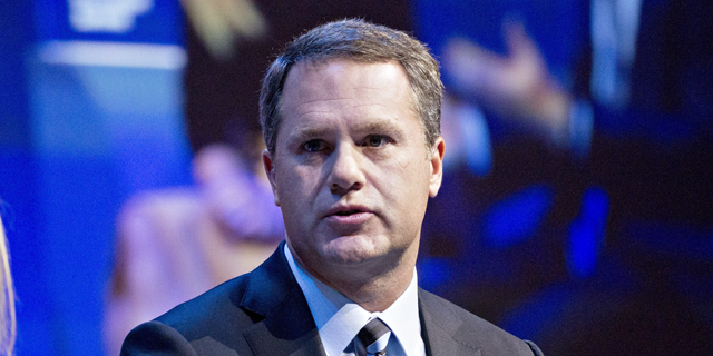 Walmart CEO Arrives in Israel for Visit