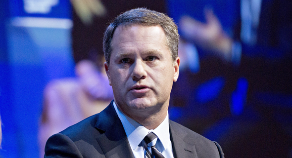 Walmart CEO Arrives in Israel for Visit - CTech