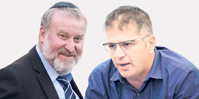 שמאל וימין נגד מנדלבליט: אשר לנתניהו להחליט בעניין שדה דב