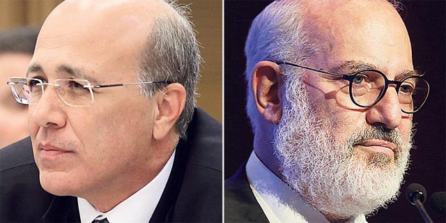 אלשטיין ומחזיקי האג"ח: "אין היגיון בלמכור את מניות כלל בהיסטריה ובלחץ"