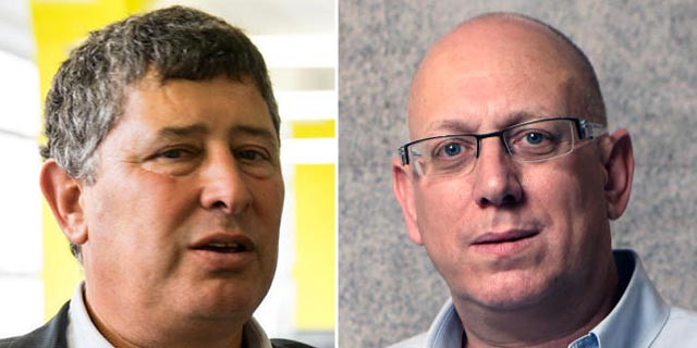 השותף הסתבך בפלילים, הגשמה לא דיווחה בזמן