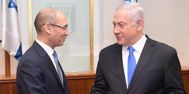 שינוי המדיניות של בנק ישראל: ניסיון לשמש כמבוגר אחראי כשאין אחד אחר בשטח