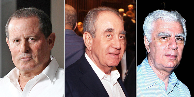 הנפקת ישראכרט: אקירוב, מאיר שמיר וג'ורג' חורש יקנו מניות במאות מיליוני שקלים