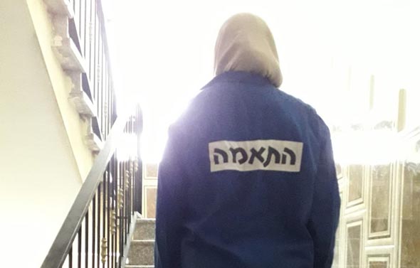עובדי קבלן. הנפגעים העיקריים הם בענפי המזון, האבטחה והניקיון עובדי קבלן. הנפגעים העיקריים הם בענפי המזון, האבטחה והניקיון