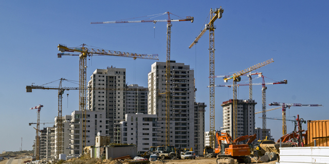 "היעד הלאומי הבא – רפורמה בענף המשכנתאות"