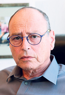 נאור. "הדיכוטומיה בין החנות הפיזית לדיגיטל מסתיימת" נאור. "הדיכוטומיה בין החנות הפיזית לדיגיטל מסתיימת"