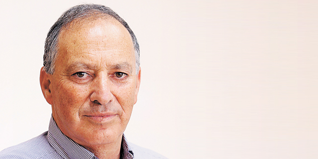 ועדת האיתור בחרה במיכה מייקסנר למנכ"ל הרכבת; ממתין לאישור השרים