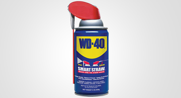 WD-40 WD-40