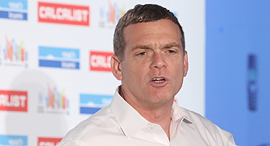 נדב צפריר מייסד ומנכ"ל Team8 ועידת ניו יורק 2019, צילום: אוראל כהן