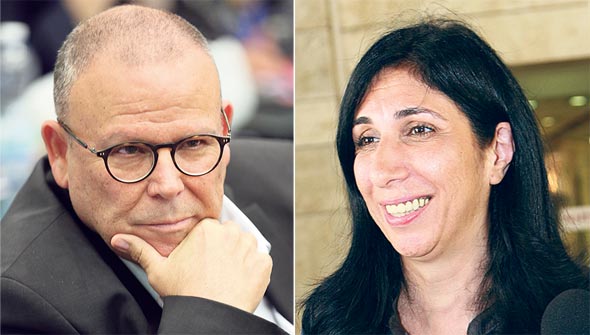 גילה אדרעי, ארנון בר דוד גילה אדרעי, ארנון בר דוד