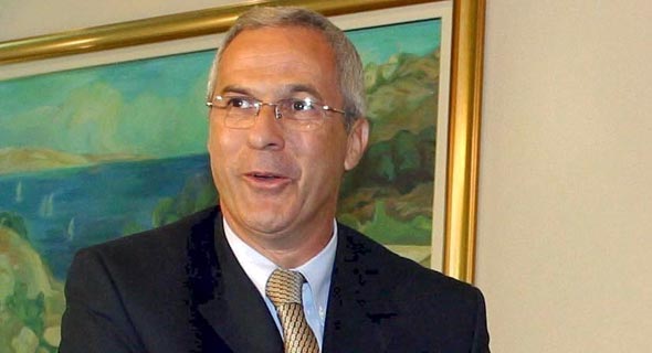 אמנון שטרסנוב שופט בדימוס אמנון שטרסנוב שופט בדימוס