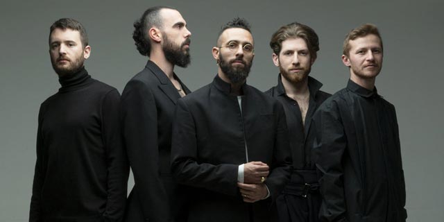 מטה בנג'מין: אלבום חדש ל-Benjamin’s Brother