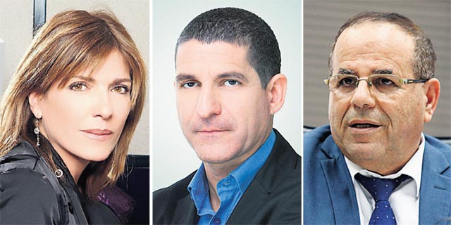 למרות הנחיית בג"ץ: מינוי מנכ"לית הרשות השנייה נדחה