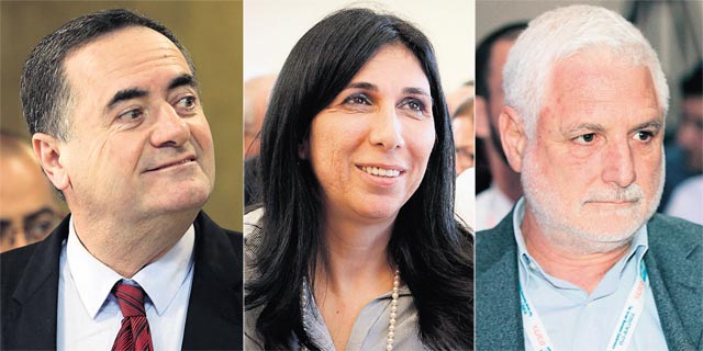 מסלול התנגשות שעלול להסתיים בחוק בוררות חובה: כולם מפסידים בקרב על הרכבת
