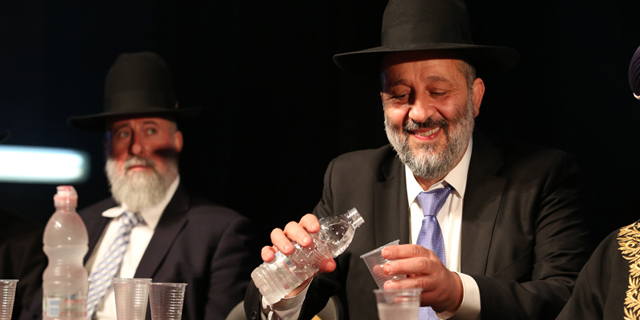 "מקומה של הרשות להתחדשות עירונית – ליד מינהל התכנון"
