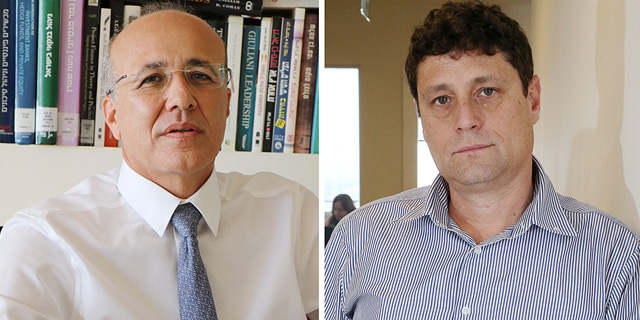 האחריות על שכר הבכירים מגולגלת חזרה אל המוסדיים