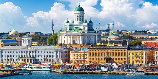 Israel and Finland Announce Digital Health Collaboration