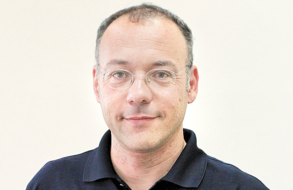תומר מוסקוביץ, מנהל רשות האכיפה והגבייה תומר מוסקוביץ, מנהל רשות האכיפה והגבייה