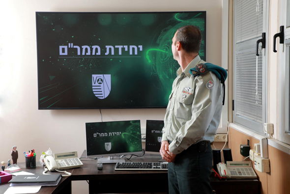 אל"מ ע' ביחידה אל"מ ע' ביחידה