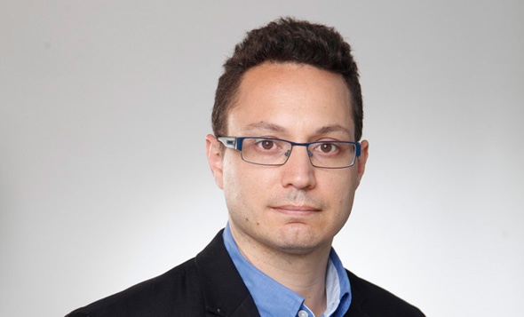 יניב אבדי, שותף מייסד בחברת הייעוץ הכלכלי Beta Finance יניב אבדי, שותף מייסד בחברת הייעוץ הכלכלי Beta Finance