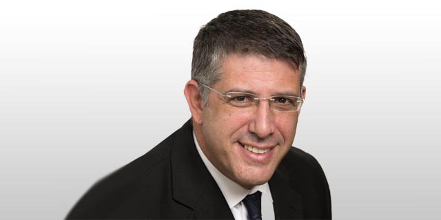 בכיר נוסף במיטב דש פורש מרצון