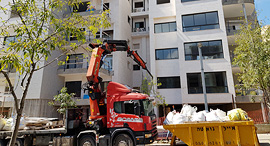 פרויקט של מרכז העיר נדל"ן בהרצליה זירת הנדל"ן, צילום: מרכז העיר נדל"ן פרויקט של מרכז העיר נדל"ן בהרצליה זירת הנדל"ן, צילום: מרכז העיר נדל"ן